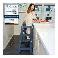 ALAVYA HOME Alavya Home® NEO Lernturm ab 1 Jahr