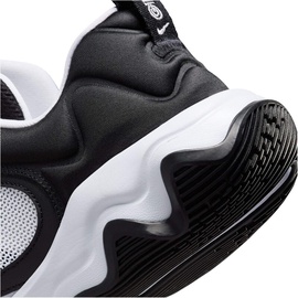 Nike Herren Giannis Immortality 3 white/black 44