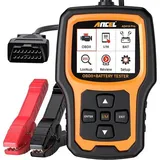 Ancel Diagnosegerät OBD2 AD410 PRO