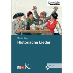 Historische Lieder