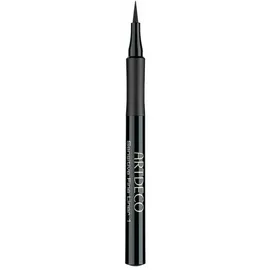 ARTDECO Sensitive Fine Liner Flüssige Eyeliner Farbton 256.1 Black
