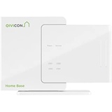 Qivicon SmartHome Base V2 Zentrale 40291348