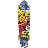 Donic Schildkröt *Retro Skateboard FREE SPIRIT 22 ́ Party