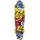 Donic Schildkröt *Retro Skateboard FREE SPIRIT 22 ́ Party