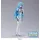 Sega Evangelion: 3,0+1,0 Rei Ayanami Long Hair Ver. 21 cm - Schwarz