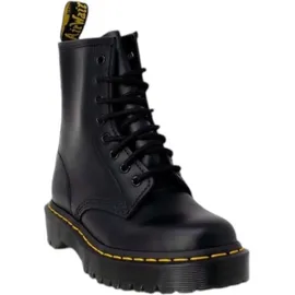 Dr. Martens 1460 Bex Black Smooth Leather 43