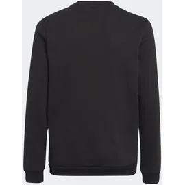 adidas Entrada 22 Sweatshirt Black 116