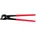 Bessey Falz-Aufbiegezange D355