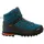 CMP Moon Mid WP Walking Shoe, DEEP Lake-Antracite, 44