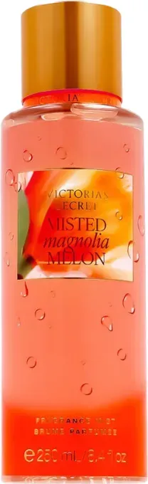 Victoria's Secret Misted Magnolia Melon Körperspray 250 ml (für Damen)