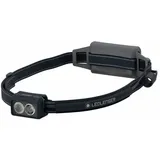 Ledlenser NEO5R Schwarz/Grau