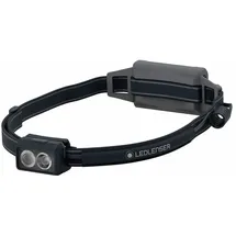 Ledlenser NEO5R Schwarz/Grau