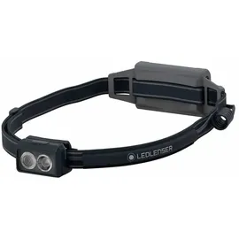 Ledlenser NEO5R Schwarz/Grau
