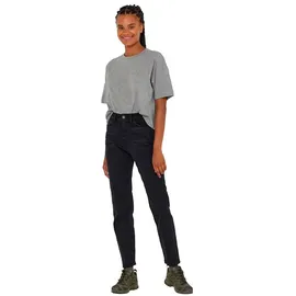 Noisy May Slim Fit Jeans in Black Denim | Gr.: W26L30