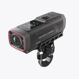 AKEEYO 730Pro 4K Videoaufzeichner Schwarz