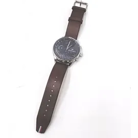 Tommy Hilfiger Chase Leder 44 mm 1791487