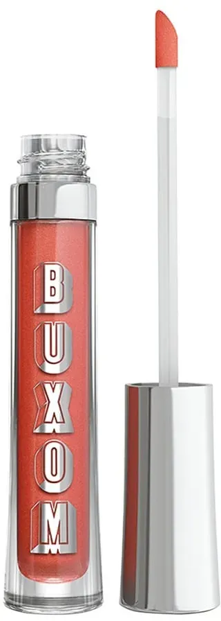 BUXOM Full-On Plumping Lip Polish Lipgloss 4.45 ml Debbie