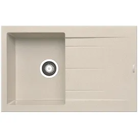 PYRAMIS Alazia (79X50) 1B 1D Beige