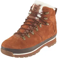Timberland Wanderschuh TIMBERLAND "Euro HikerMID WARM WATERPROOF BOOT", Damen,