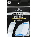 WalkerTape Walker ULTRA-HOLD Minis Double Sided Tape Tabs