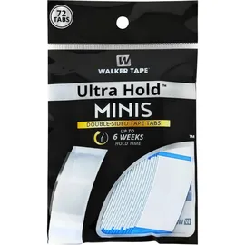 Afrodite Walker ULTRA-HOLD Minis Double Sided Tape Tabs