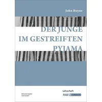 Krapp & Gutknecht Verlag Der Junge im gestreiften Pyjama