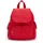 Kipling Basic City Pack Mini Rucksack Rot