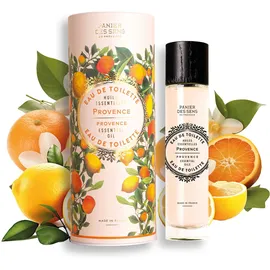 Panier des Sens Eau de Toilette 50 ml