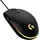 Logitech G102 Lightsync schwarz