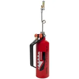 Vallfirest Brennkanne Drip Torch, 5 l, mit Handstück