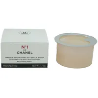 Chanel No.1 Red Camellia Revitalizing Mask 50g Refill