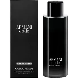 Giorgio Armani Code Men Eau de Toilette 200 ml