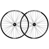 MAVIC Deemax Park 29 ́ ́ Boost 6b Disc Tubeless Mtb-laufradsatz - Black / Grey - 15 x 100/15 x 148 mm