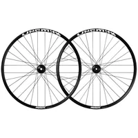 MAVIC Deemax Park 29 ́ ́ Boost 6b Disc Tubeless Mtb-laufradsatz - Black / Grey - 15 x 100/15 x 148 mm