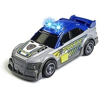 DICKIE Toys – Polizeiauto – Polizeiwagen als Spielzeugauto, mit