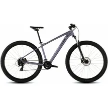Cube Aim ONE 2026 29 Zoll RH 54 cm lightpurple 'n' chrome
