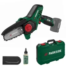 Parkside PGHSA 12 D3 / 0 cm