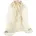 Baumwoll Turnbeutel W110 natural 37 x 46 cm
