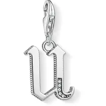 Thomas Sabo Buchstabe U Silber 1601-643-21