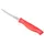 Lacor Zackenmesser Tomatenmesser 12 cm Schwarz/Weiß