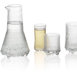 Iittala Ultima Thule Schnapsglas, 5 cl, (4er-Set)