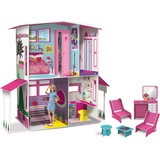 Lisciani Barbie Traumhaus