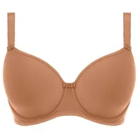 Freya Idol Moulded Balconey Bra Hellbraun E 75 Damen