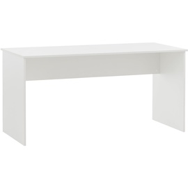Schildmeyer Schreibtisch weiß 150 x 65,0 cm