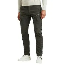 PME Legend Nordrop Cargohose Tapered Grau 48