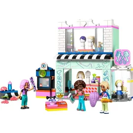 LEGO Friends Friseursalon