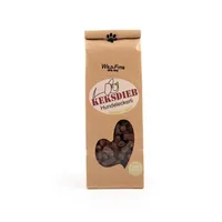 Keksdieb Wild Fitis getreidefrei 125g
