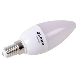 GLOBO LED-Kerze 3W E14 (10769)