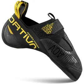 La Sportiva Ondra Comp Kletterschuhe (Größe 44.5,