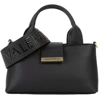 Valentino Dione Re Henkeltasche Kunstleder Black